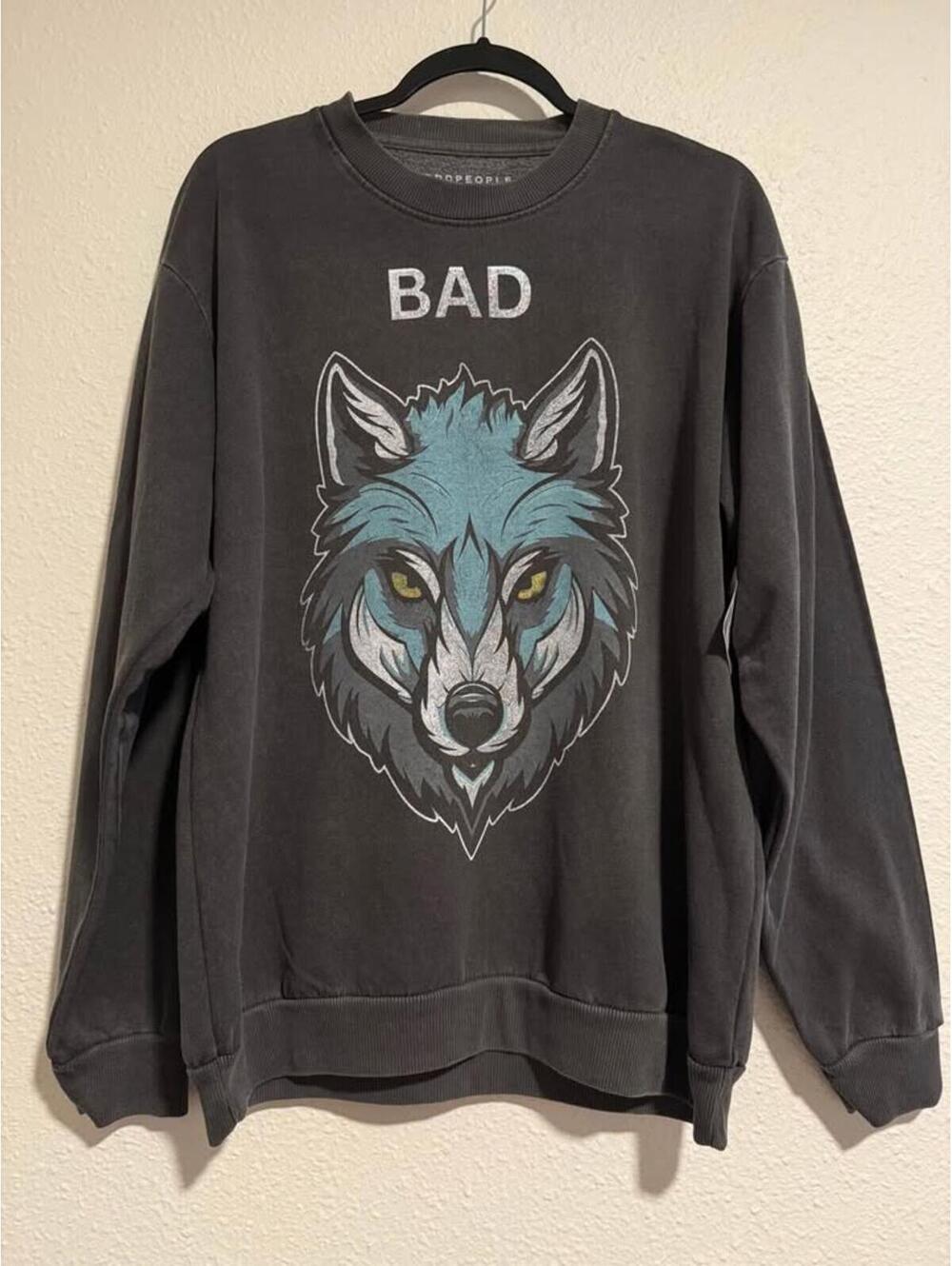 Brand New Men’s Crewneck Sweater Size XL